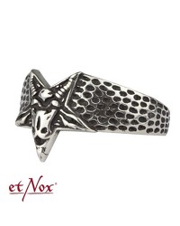 Ring 'Celtic Pentagram' - vergleichen und g&uuml;nstig kaufen